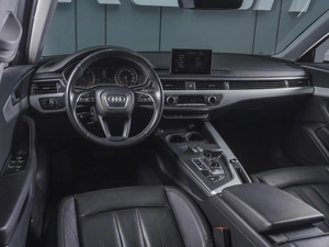 Седан Audi A4 2018 года, 2519000 рублей, Ростов-на-Дону