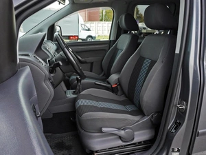 Минивэн Volkswagen Caddy 2014 года, 1075000 рублей, Нижний Новгород