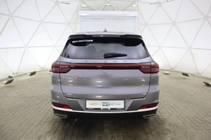 Внедорожник Chery Tiggo 7 2024 года, 2040000 рублей, Обнинск