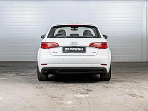 Хетчбэк Audi A3 2017 года, 1530000 рублей, Ставрополь