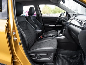 Внедорожник Suzuki Vitara 2019 года, 1648999 рублей, Нижний Новгород