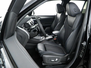 Внедорожник BMW X3 2020 года, 3898999 рублей, Москва