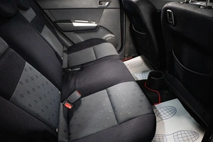 Хетчбэк Hyundai Getz 2009 года, 579000 рублей, Сургут