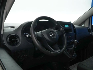Минивэн Mercedes-benz Vito 2020 года, 2899046 рублей, Москва