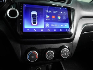 Седан Kia Rio 2013 года, 849000 рублей, Воронеж