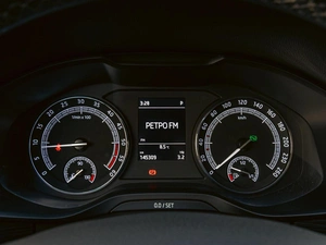 Внедорожник Skoda Kodiaq 2019 года, 2848000 рублей, Краснодар