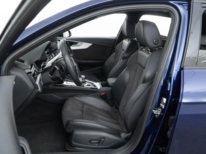 Седан Audi A4 2020 года, 3947444 рублей, Москва