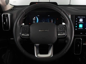 Внедорожник Haval Dargo 2022 года, 2519000 рублей, Ростов-на-Дону