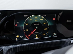 Хетчбэк Mercedes-benz A-класс 2018 года, 2199000 рублей, Краснодар