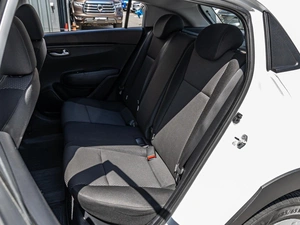 Хетчбэк Kia Rio X 2021 года, 1899000 рублей, Краснодар