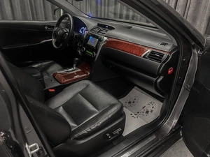 Седан Toyota Camry 2013 года, 1379000 рублей, Красноярск
