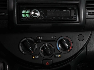 Хетчбэк Nissan Note 2010 года, 649000 рублей, Ростов-на-Дону