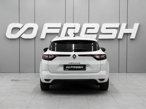 Универсал Renault Megane 2019 года, 1390000 рублей, Ростов-на-Дону