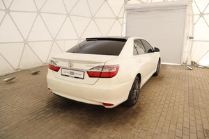 Седан Toyota Camry 2015 года, 2299000 рублей, Обнинск