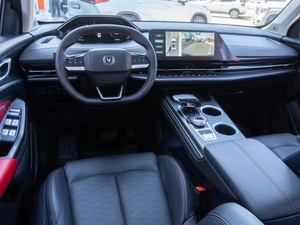 Внедорожник Changan CS55 Plus 2024 года, 2299000 рублей, Волгоград