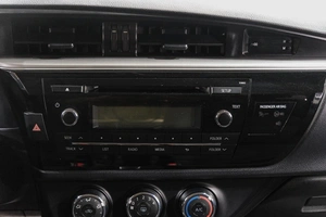 Седан Toyota Corolla 2014 года, 1359000 рублей, Новокузнецк