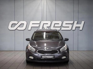 Универсал Kia Ceed 2012 года, 1100000 рублей, Муром