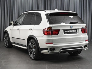 Внедорожник BMW X5 2011 года, 2499000 рублей, Ставрополь