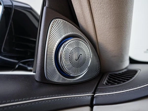 Седан Mercedes-benz S-класс AMG 2015 года, 2950000 рублей, Краснодар