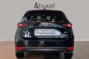 Внедорожник Mazda CX-5 2018 года, 2899000 рублей, Красноярск