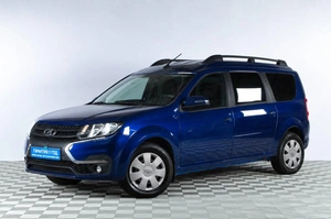 Универсал ВАЗ (LADA) Largus 2025 года, 1349000 рублей, Челябинск