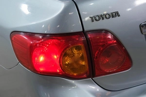 Седан Toyota Corolla 2008 года, 859000 рублей, Новокузнецк