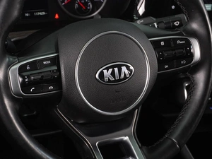 Седан Kia K5 2021 года, 2499000 рублей, Воронеж