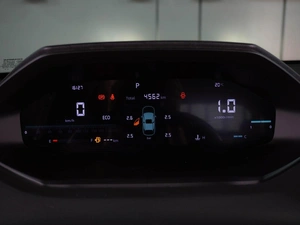 Внедорожник Changan CS55 Plus 2024 года, 2299000 рублей, Воронеж
