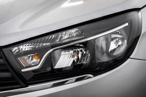 Седан ВАЗ (LADA) Vesta 2016 года, 699000 рублей, Барнаул