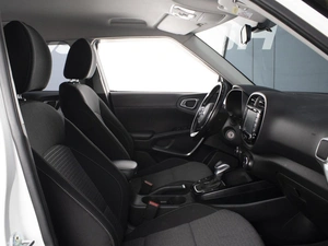 Внедорожник Kia Soul 2021 года, 1999000 рублей, Омск