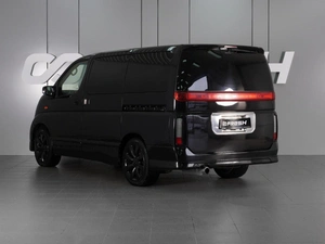 Минивэн Nissan Elgrand 2003 года, 1159000 рублей, Минеральные Воды