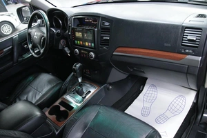 Внедорожник Mitsubishi Pajero 2008 года, 1648000 рублей, Солонцы