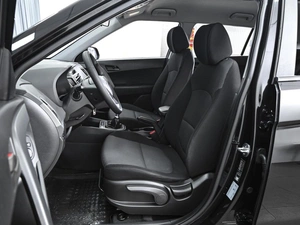 Внедорожник Hyundai Creta 2017 года, 1599000 рублей, Ставрополь