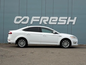 Седан Ford Mondeo 2012 года, 790000 рублей, Ижевск