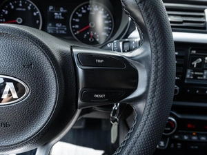 Хетчбэк Kia Rio X-Line 2020 года, 1460000 рублей, Ставрополь