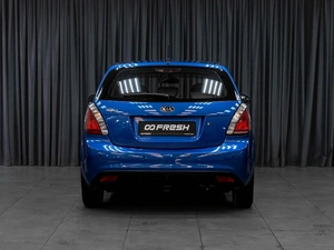 Хетчбэк Kia Rio 2011 года, 739000 рублей, Тюмень