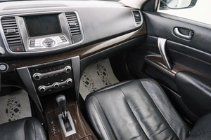 Седан Nissan Teana 2011 года, 1299000 рублей, Красноярск