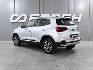 Внедорожник Chery Tiggo 4 2022 года, 1509000 рублей, Ростов-на-Дону