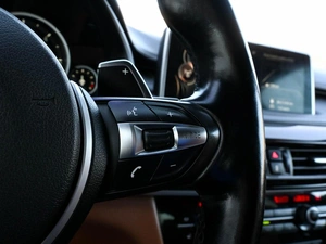 Внедорожник BMW X6 2015 года, 3150000 рублей, Волгоград