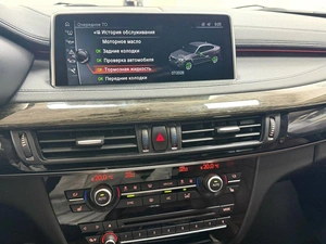 Внедорожник BMW X6 2017 года, 4395000 рублей, Красноярск