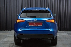 Внедорожник Lexus NX 2017 года, 3300000 рублей, Красноярск