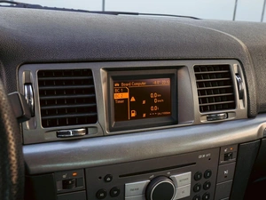 Седан Opel Vectra 2007 года, 490000 рублей, Краснодар