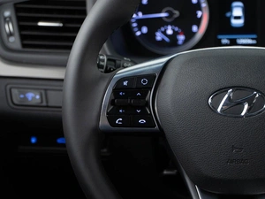 Седан Hyundai Sonata 2017 года, 1779050 рублей, Москва