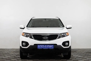 Внедорожник Kia Sorento 2012 года, 1689000 рублей, Сургут