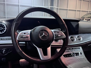 Седан Mercedes-benz CLS-класс 2020 года, 5997000 рублей, Красноярск