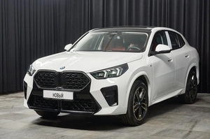 Внедорожник BMW X2 2024 года, 6099000 рублей, Павловская Слобода
