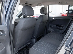 Хетчбэк Opel Corsa 2007 года, 550000 рублей, Волгоград