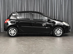 Хетчбэк Renault Clio 2006 года, 639000 рублей, Ставрополь
