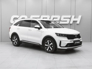 Внедорожник Kia Sorento 2020 года, 3690000 рублей, Ростов-на-Дону