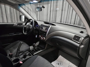 Внедорожник Subaru Forester 2008 года, 999000 рублей, Красноярск